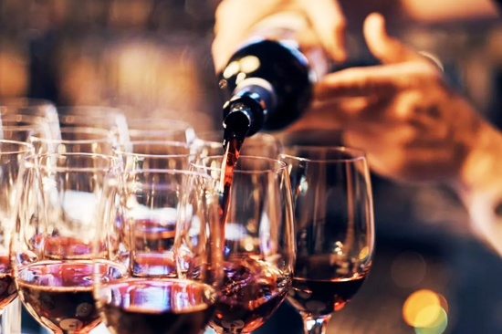 Как выбрать вино в ресторане подмосковья